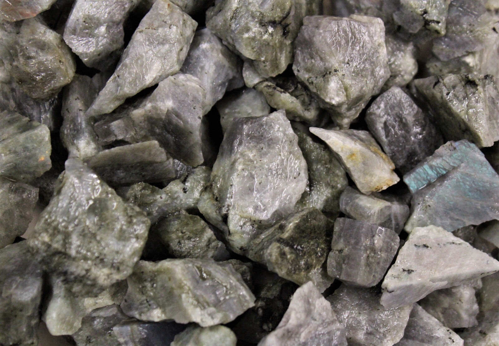 Natural Rough Stones Rocks - CARATS - Bulk Lots Huge Choice (500 1000 2000 3000)