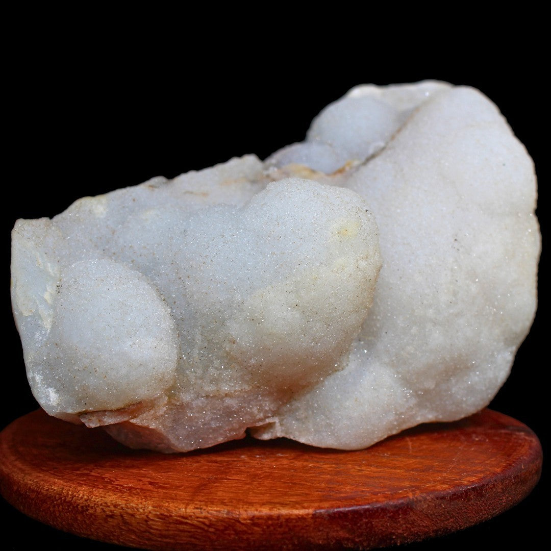 MM Quartz Cluster 625g Natural Healing Crystal Mineral India Display