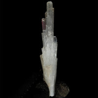 16g Rare Scolecite Crystal Cluster | Reiki Healing Mineral | Meditation Stone