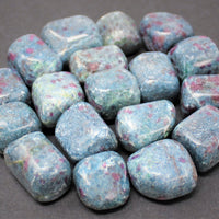 8 oz or 1 lb Tumbled Stones Bulk Lots: Huge Choice (Crystal Healing, Bulk Lots)