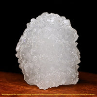 Rare Rainbow Quartz Crystal Cluster 80g 5x4cm – Unique Mineral Specimen