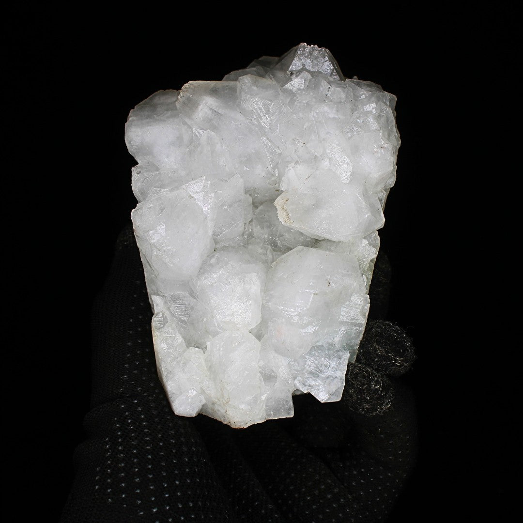 1kg Apophyllite Cluster for Reiki Healing Energy Chakra Meditation