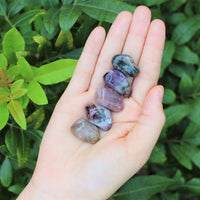 Super 7 Tumbled Stone (Super Seven Crystals, Melody Stone) - Choose How Many