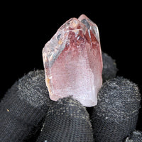 Natural Phantom Quartz Crystal 20g 3x2 cm Rare Healing Mineral Gemstone