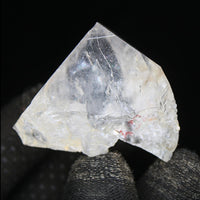 Himalayan Clear Quartz Point Wand Ethically Sourced Healing Crystal from India
