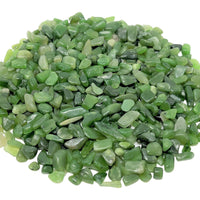 Genuine Gemstone Chips Bulk Lots - HUGE RANGE - Undrilled Semi Tumbled Stones