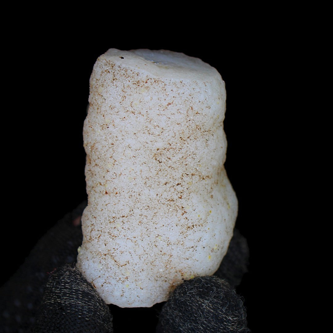 MM Quartz Crystal 100g Raw Energy Stone for Reiki Chakra Healing