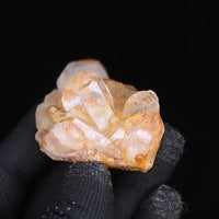 Natural Phantom Quartz 55g Crystal Point Spiritual Stone India