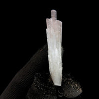 30g Natural Scolecite Crystal Cluster Raw White Zeolite Mineral from India