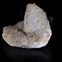 Natural Coral Chalcedony Cluster 720g Healing Reiki Crystal from India