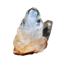 Clear Quartz Healing Stone 320g  Master Healer Energy Crystal from Himalayas