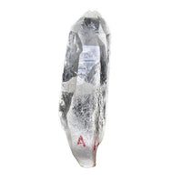 Himalayan Clear Quartz 26g Reiki Healing Crystal for Energy & Meditation