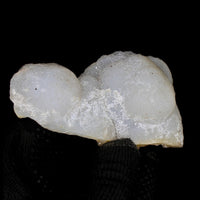 MM Quartz Cluster 180g – Rare Natural Crystal Specimen