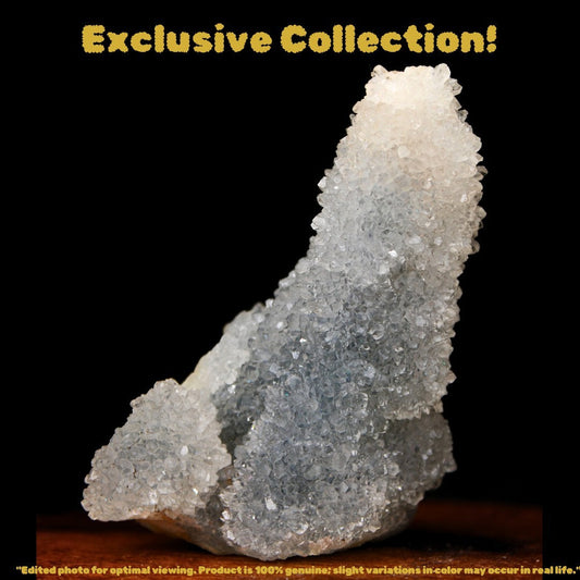 Rainbow Quartz Crystal 62g for Chakra Healing Energy Cleansing Meditation