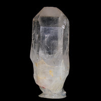 Himalayan Clear Quartz Point Wand Ethically Sourced Healing Crystal from India