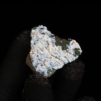 Natural Chalcedony Healing Crystal Cluster 24g Spiritual Energy Stone 4x4cm