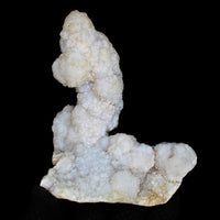 Rainbow Quartz Cluster 360g Raw Healing Crystal Stone India 12x10 cm