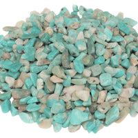 Genuine Gemstone Chips Bulk Lots - HUGE RANGE - Undrilled Semi Tumbled Stones