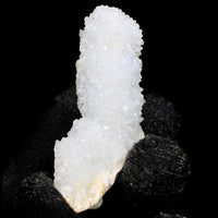 Rainbow Quartz Crystal 34g Healing Stone for Energy, Joy & Meditation