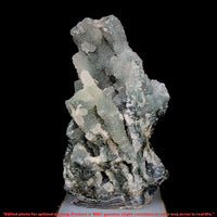 Rare Coral Chalcedony Cluster 66g Natural Mineral Specimen India