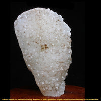 MM Quartz Healing Cluster Stone Raw Crystal for Positive 465g