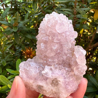 Grade A++Spirit Quartz Clusters,Natural Spirit Quartz Crystals, Porcupine Quartz