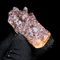 Phantom Clear Quartz 30g 5x3 cm – Rare Mini Crystal with Inner Layers