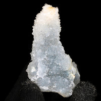 Rainbow Quartz Crystal 62g for Chakra Healing Energy Cleansing Meditation