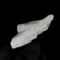Scolecite Healing Crystal 16g Peace Relaxation Meditation Stone India