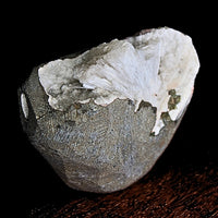 Scolecite Geode 176g Natural Radiating Needle Crystal Healing Stone India