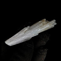 Scolecite Healing Crystal 18g Peace Sleep Meditation Stone India