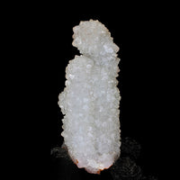 Rainbow Quartz Cluster 178g Rare Mineral Specimen Crystal Formation India