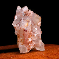 Natural Phantom Quartz Cluster 65g 5x3 cm Raw Crystal Mineral Specimen