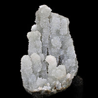 Rainbow Quartz Crystal 425g for Energy, Chakra Healing, Reiki & Meditation