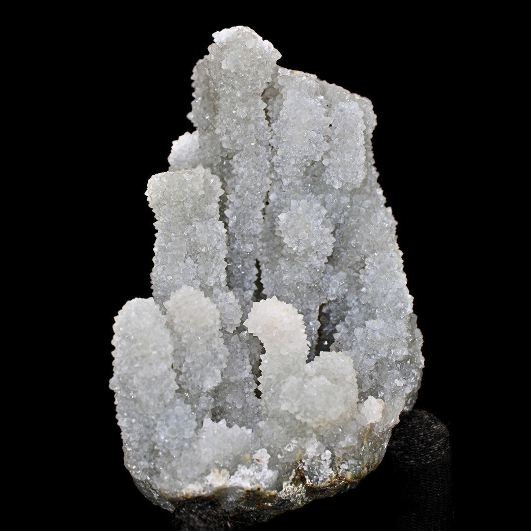 Rainbow Quartz Crystal 425g for Energy, Chakra Healing, Reiki & Meditation