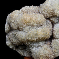 1.198kg Chalcedony StalactiteCo ral Formation Rare Natural Mineral India