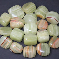 1/4 lb Tumbled Stones: U Choose Type - Wholesale Bulk 4 oz Lots