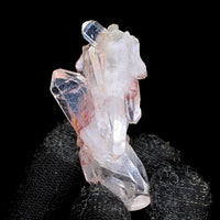 Natural Phantom Clear Quartz 18g | 5x2 cm | Rare Healing Crystal for Meditation