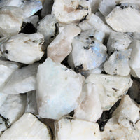 Natural Rough Stones Rocks - CARATS - Bulk Lots Huge Choice (500 1000 2000 3000)