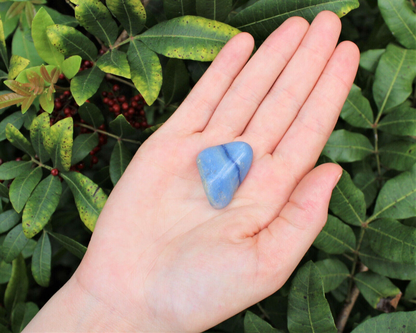 1 x Tumbled Stones : You Choose Type - Huge Range - ON SALE! (Crystal Healing)