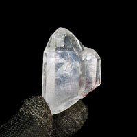 Himalayan Quartz Point 20g Rare Collector’s Mineral Specimen from India