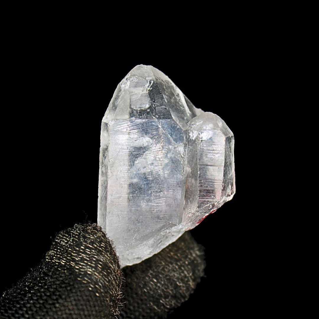 Himalayan Quartz Point 20g Rare Collector’s Mineral Specimen from India