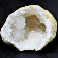 Break Your Own Geode Quartz Crystals 1.5 Bulk Druzy Rock Pack Crack Open Surprise