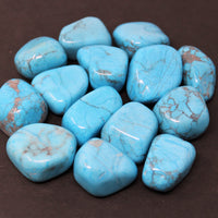 8 oz or 1 lb Tumbled Stones Bulk Lots: Huge Choice (Crystal Healing, Bulk Lots)