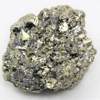 JUMBO Rough Natural Pyrite Crystal Chunks, Huge Raw Pyrite Specimens ('A' Grade)