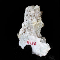 Himalayan Quartz Healing Cluster 140g 10x8 cm Natural Raw Crystal for Energy