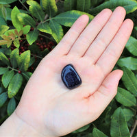 1 x Tumbled Stones : You Choose Type - Huge Range - ON SALE! (Crystal Healing)