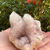Grade A++Spirit Quartz Clusters,Natural Spirit Quartz Crystals, Porcupine Quartz