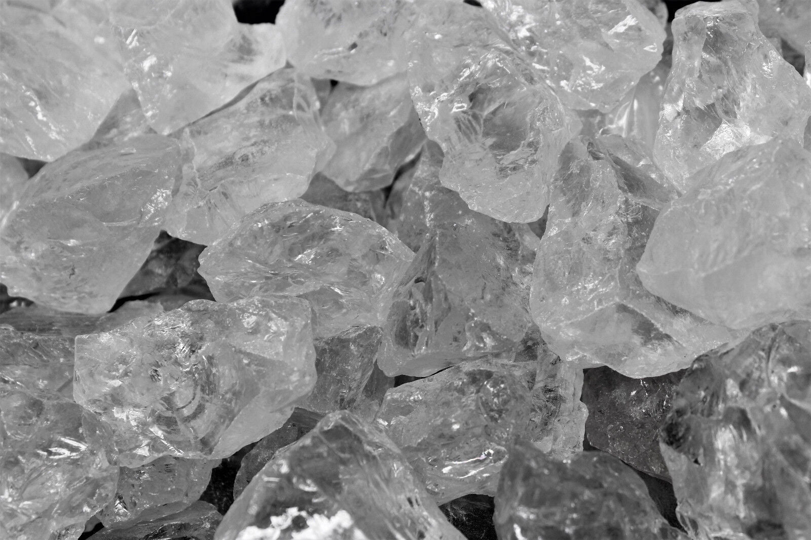 Natural Rough Stones Rocks - CARATS - Bulk Lots Huge Choice (500 1000 2000 3000)