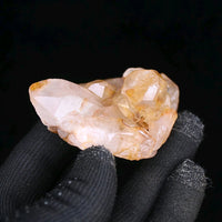 Natural Phantom Quartz 55g Crystal Point Spiritual Stone India